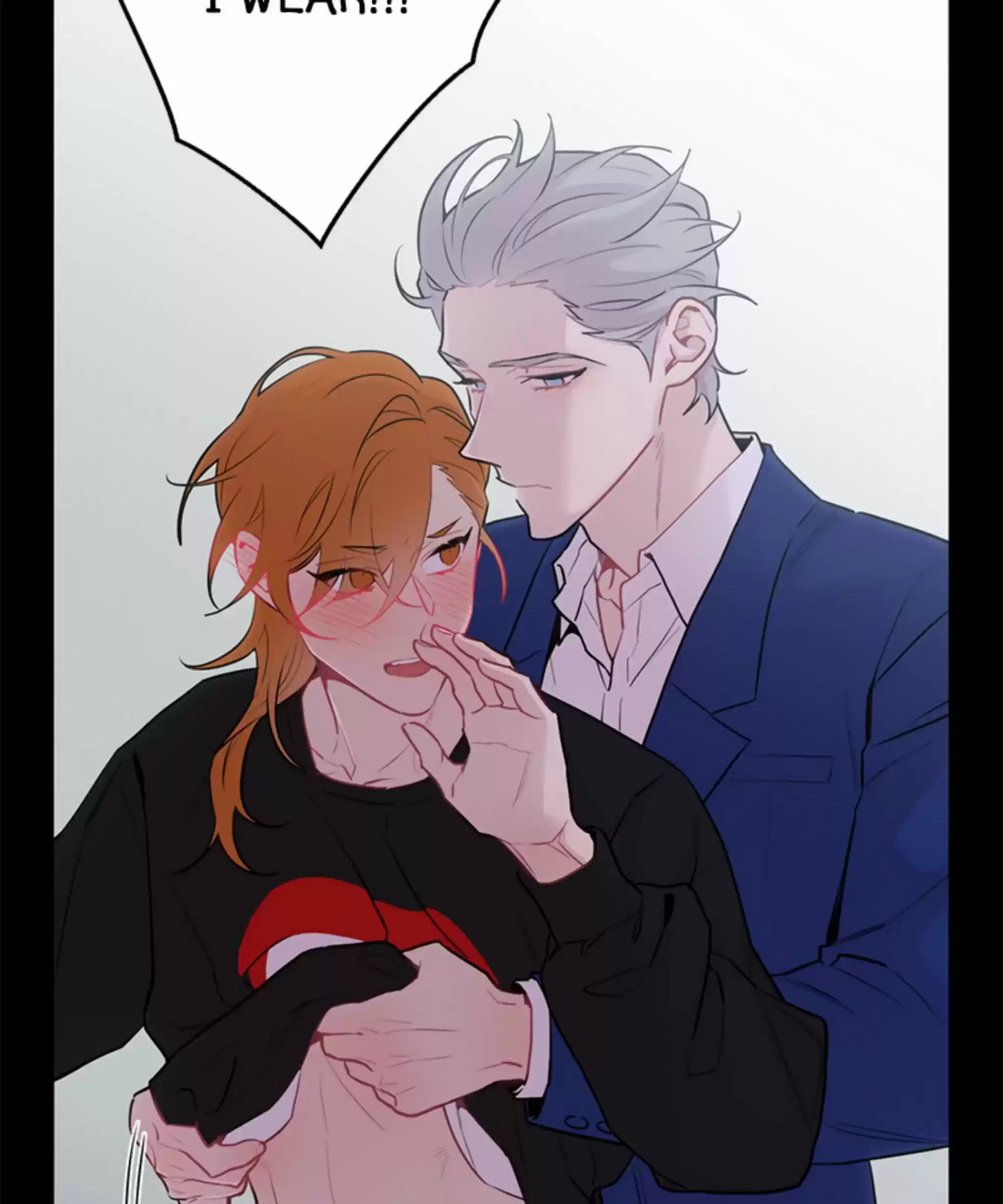 Moonlight Howling Chapter 32