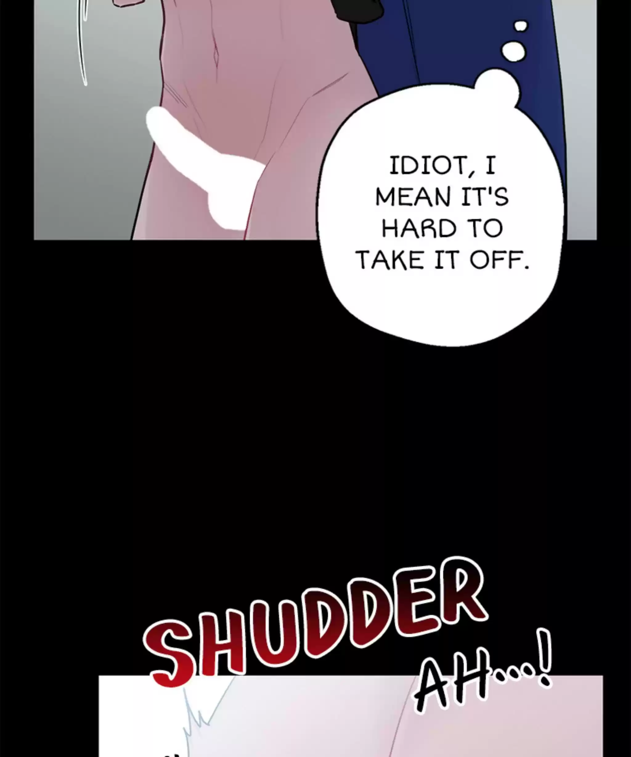 Moonlight Howling Chapter 32