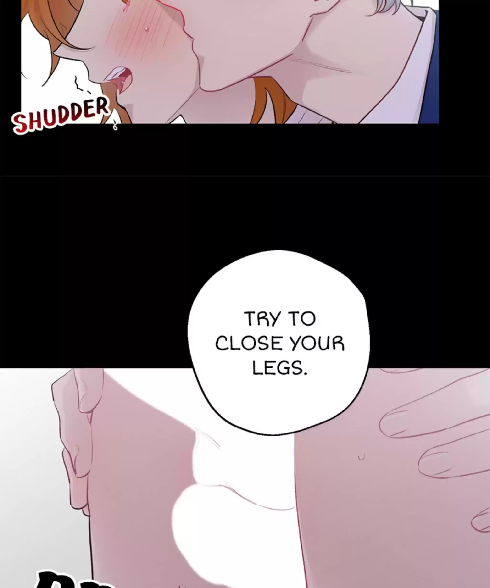 Moonlight Howling Chapter 32