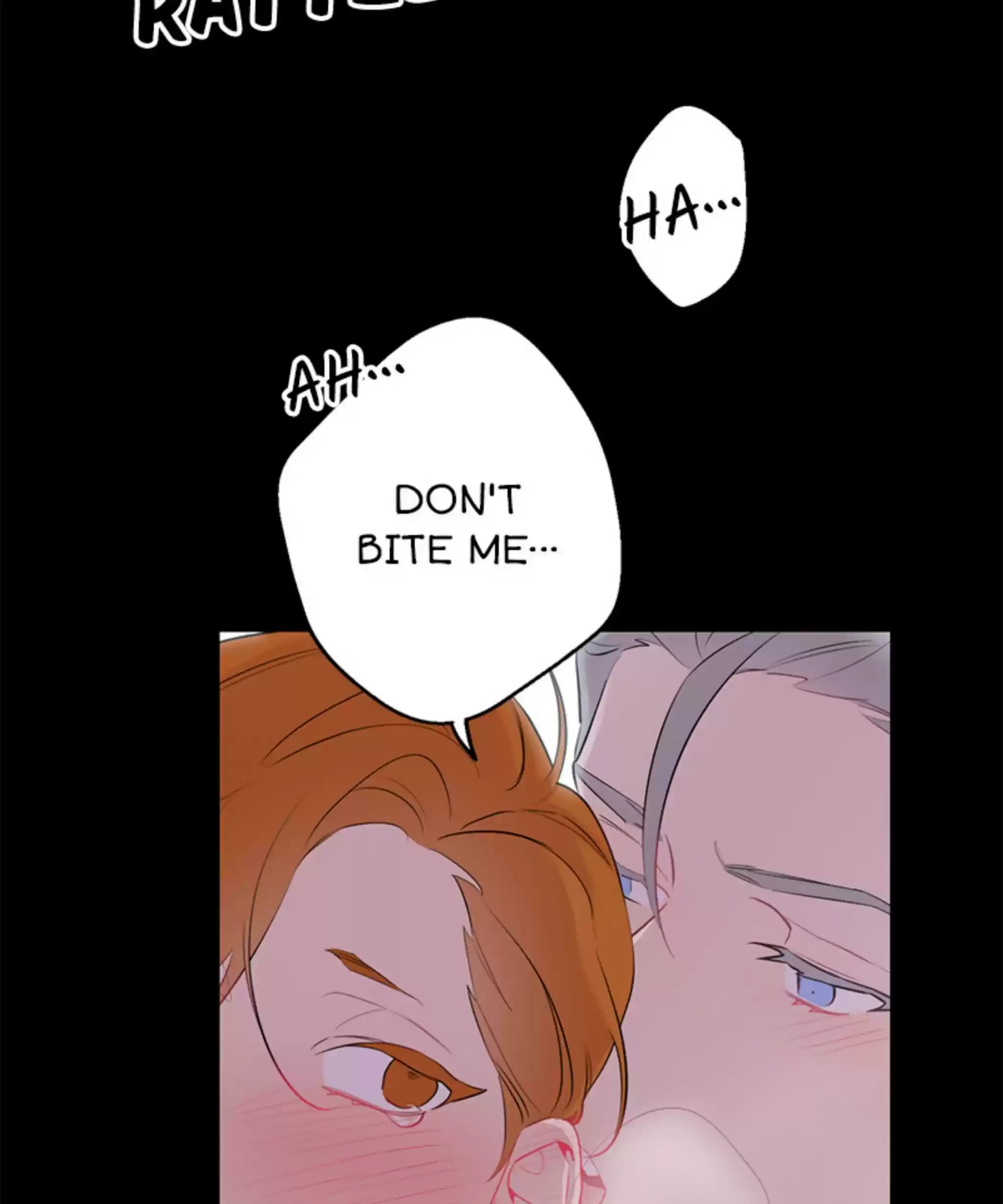 Moonlight Howling Chapter 32