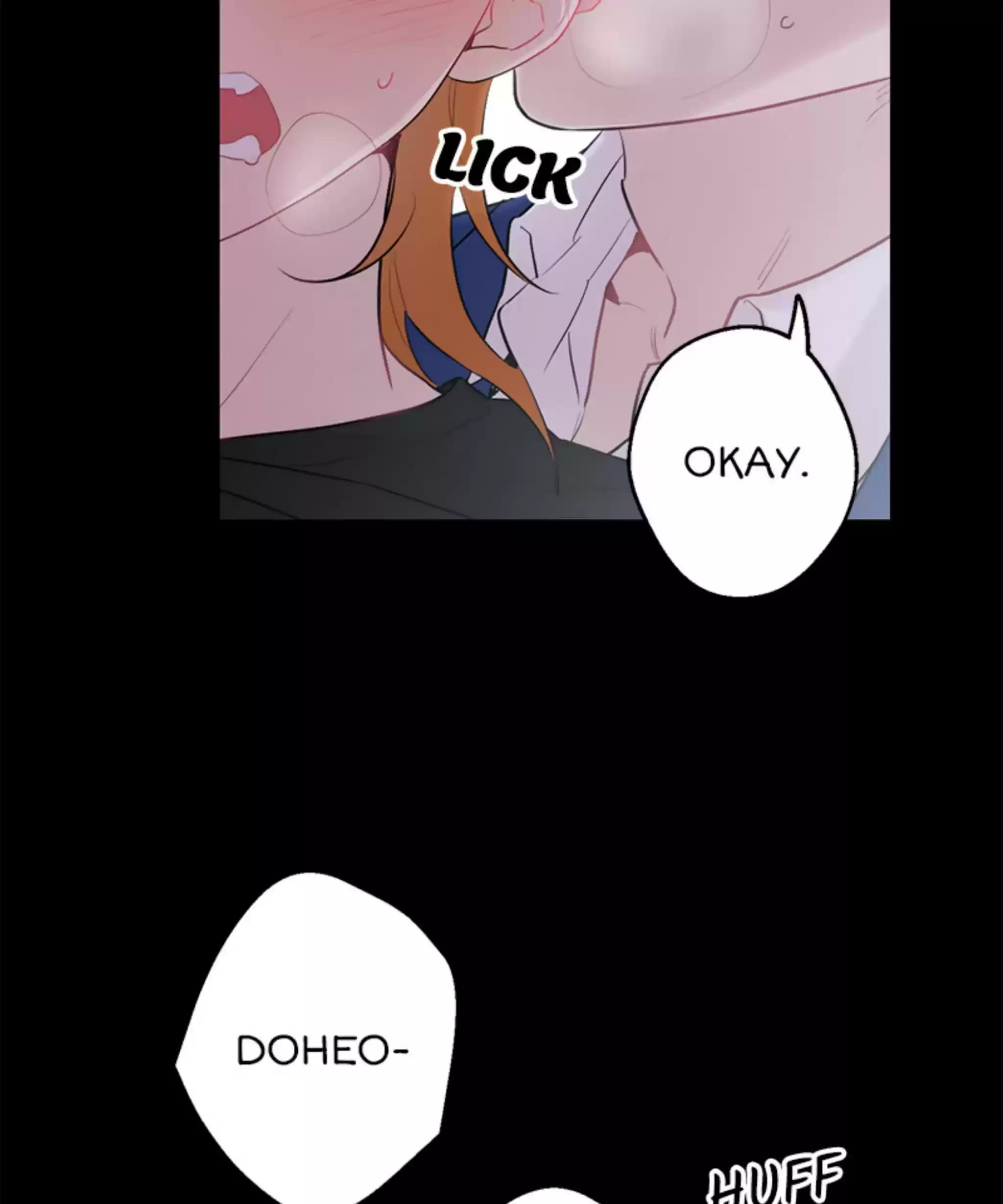 Moonlight Howling Chapter 32