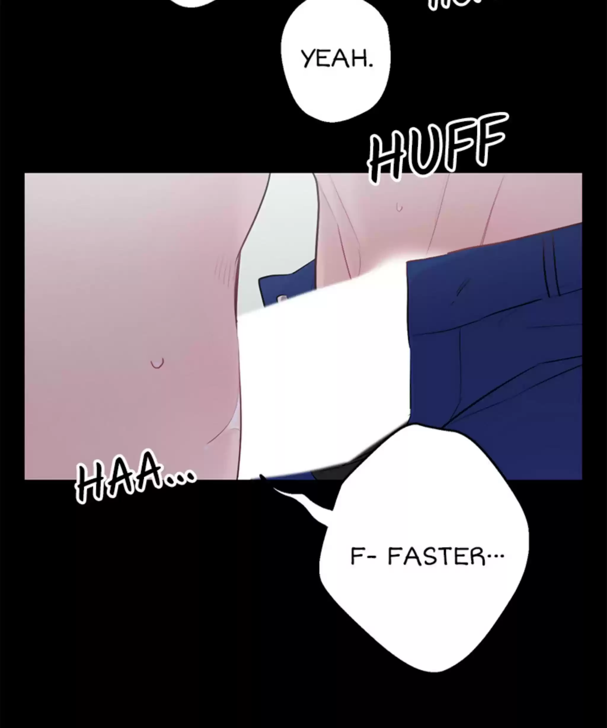 Moonlight Howling Chapter 32