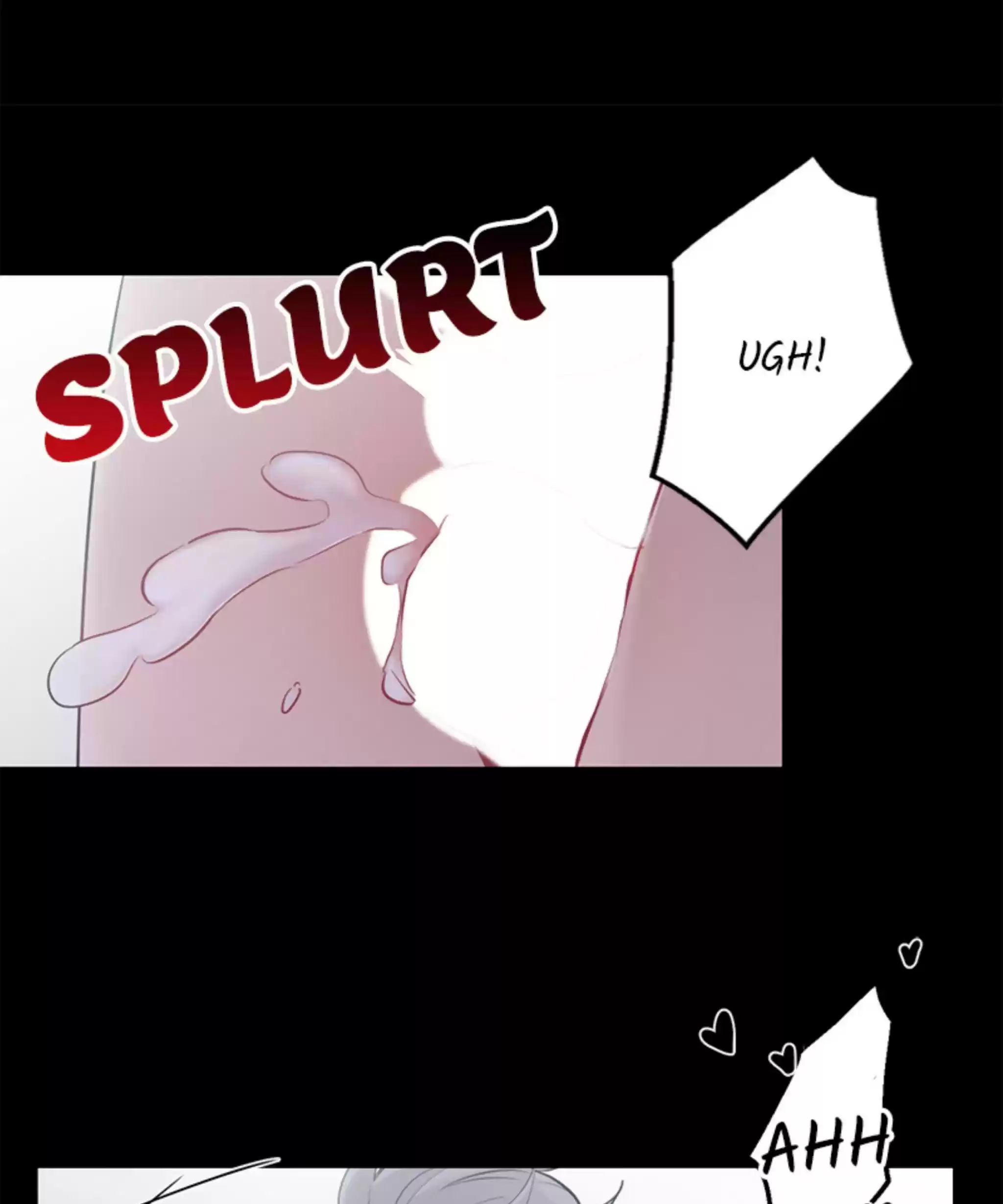 Moonlight Howling Chapter 32