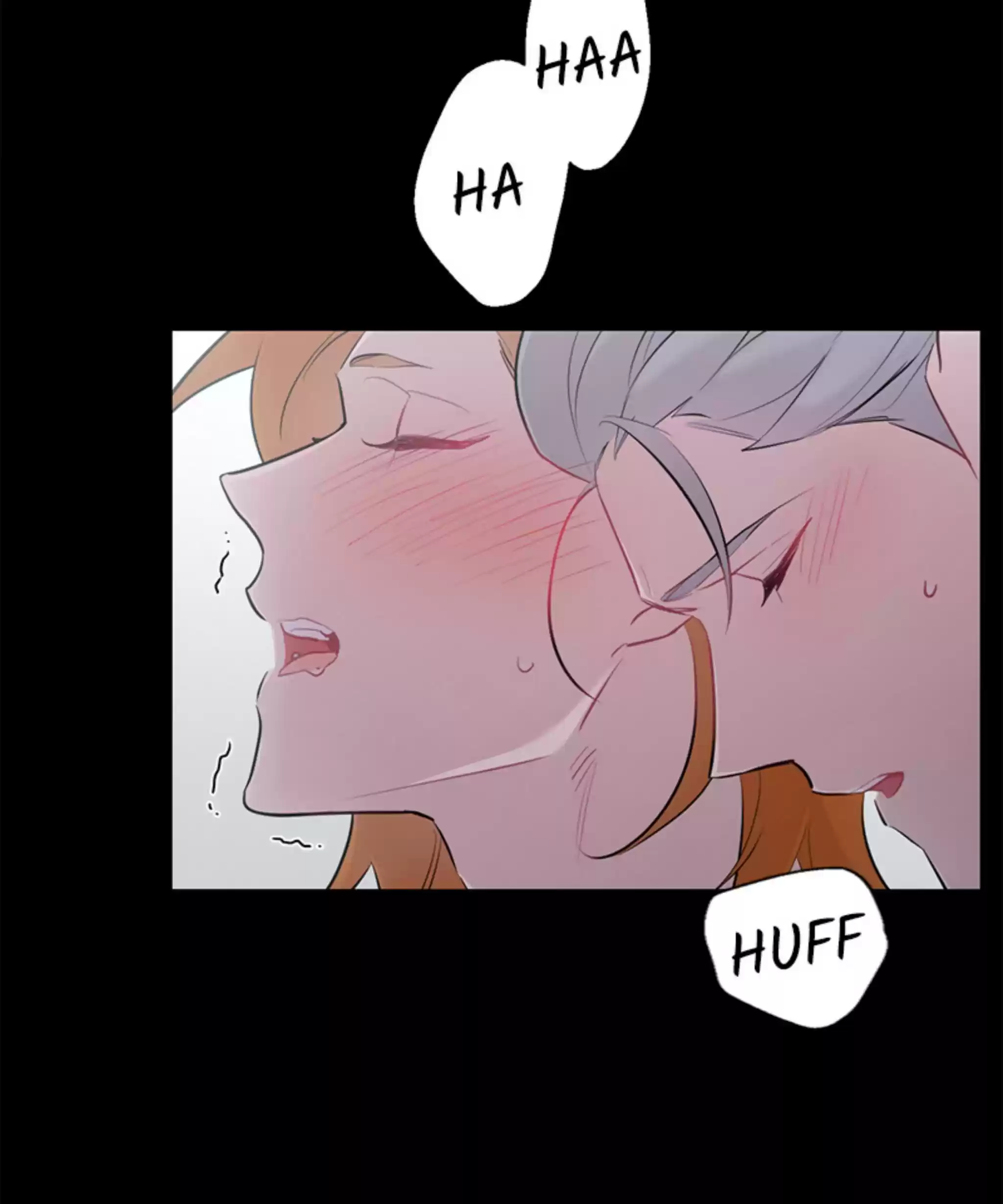 Moonlight Howling Chapter 32