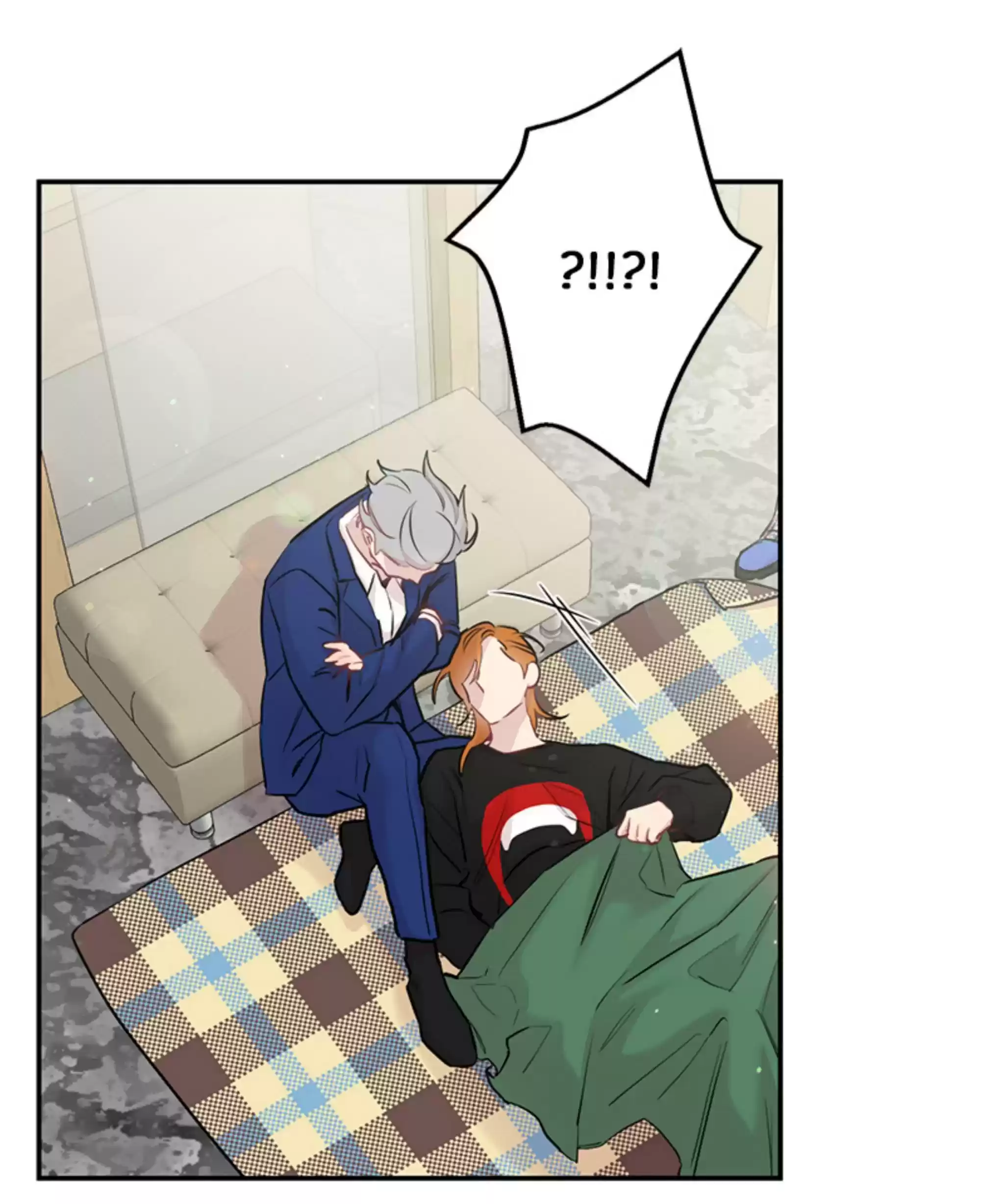 Moonlight Howling Chapter 32