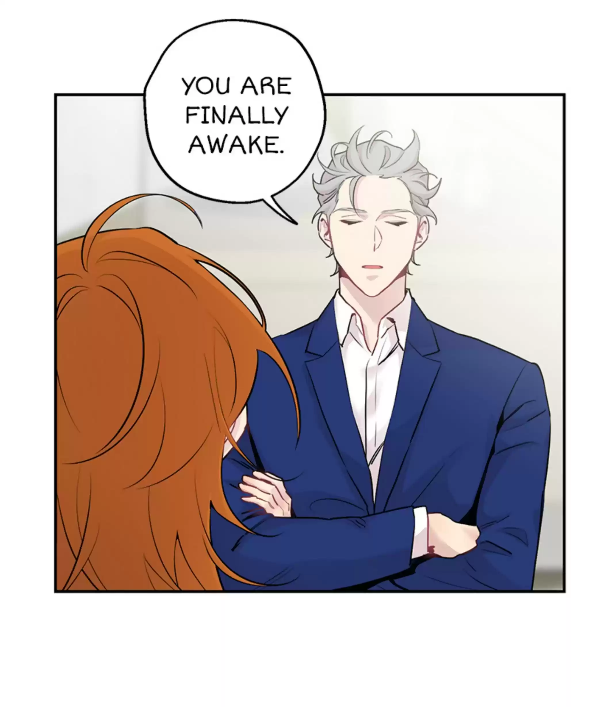 Moonlight Howling Chapter 32