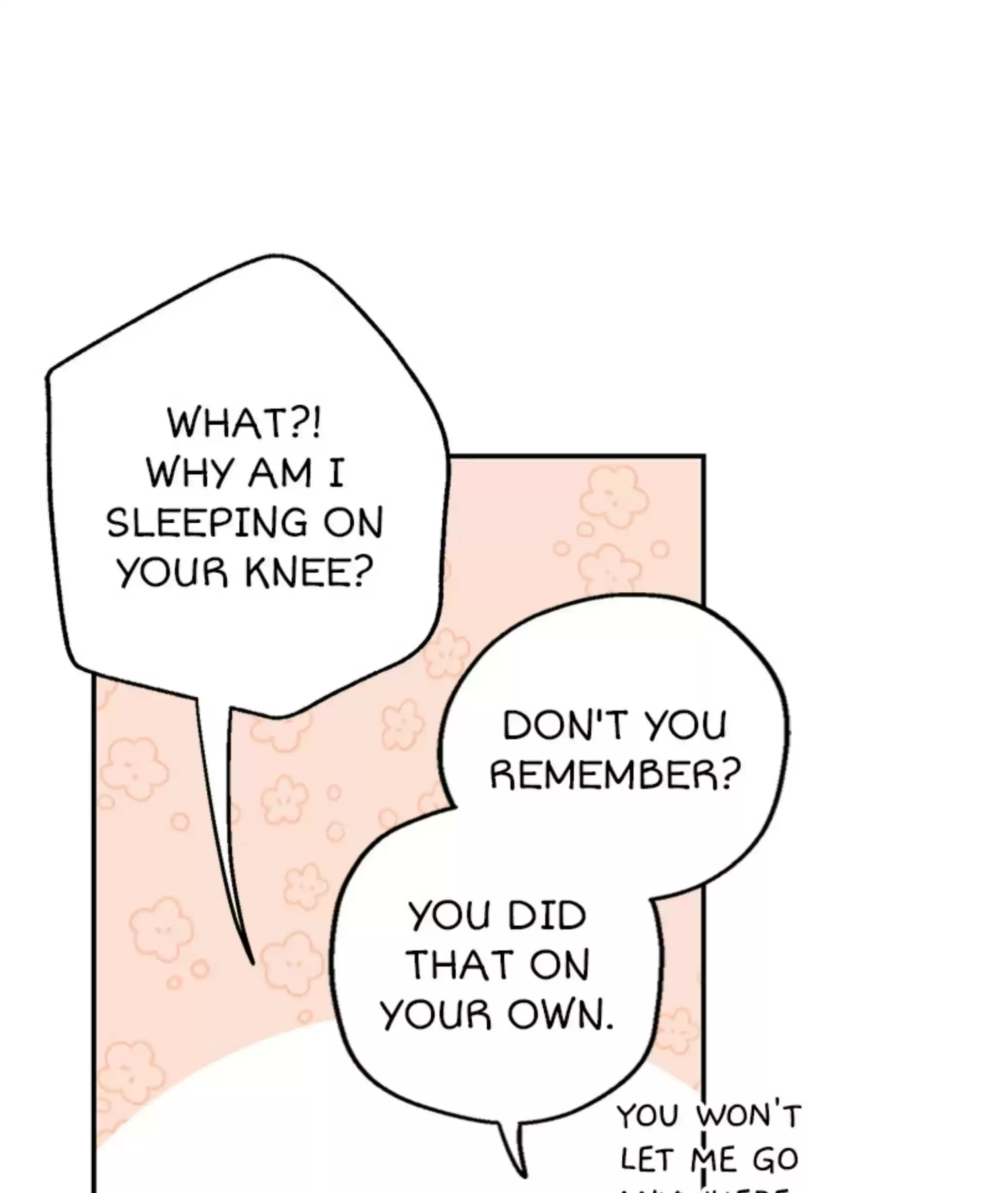 Moonlight Howling Chapter 32