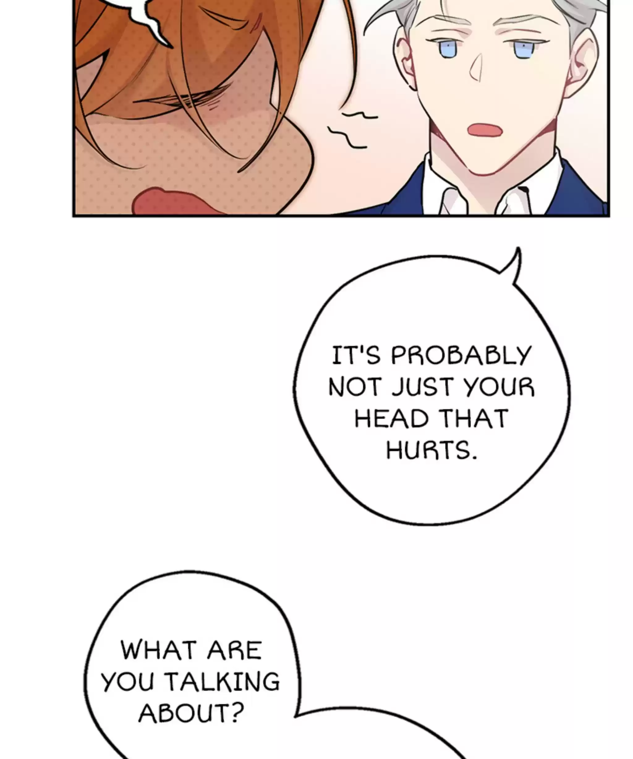 Moonlight Howling Chapter 32