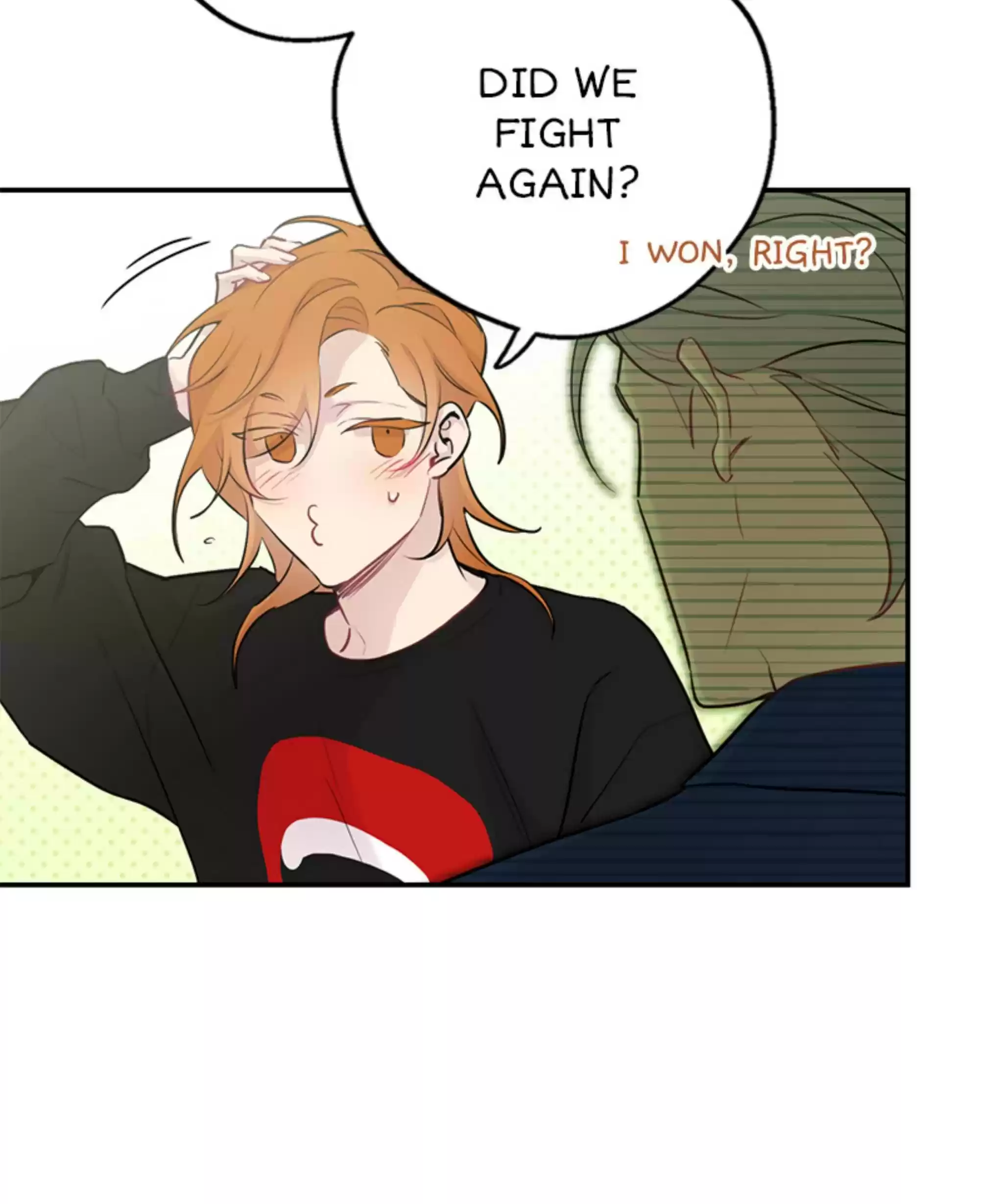 Moonlight Howling Chapter 32