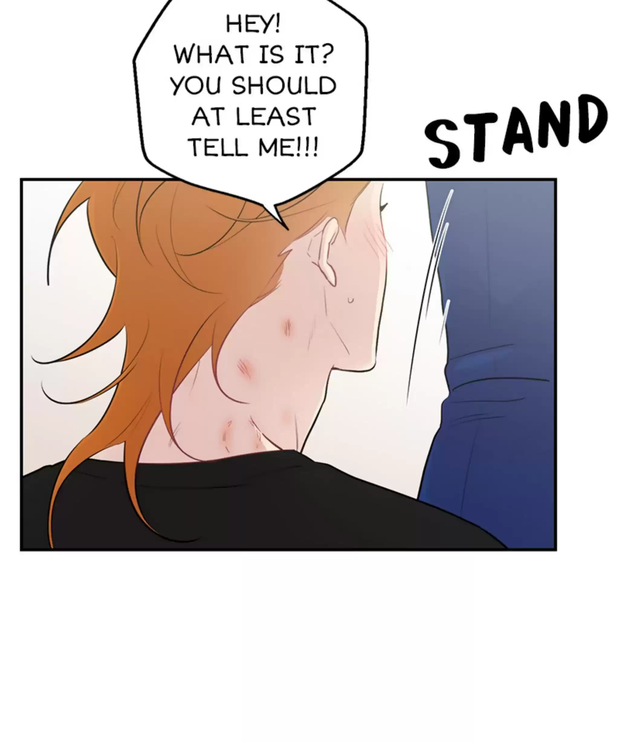 Moonlight Howling Chapter 32