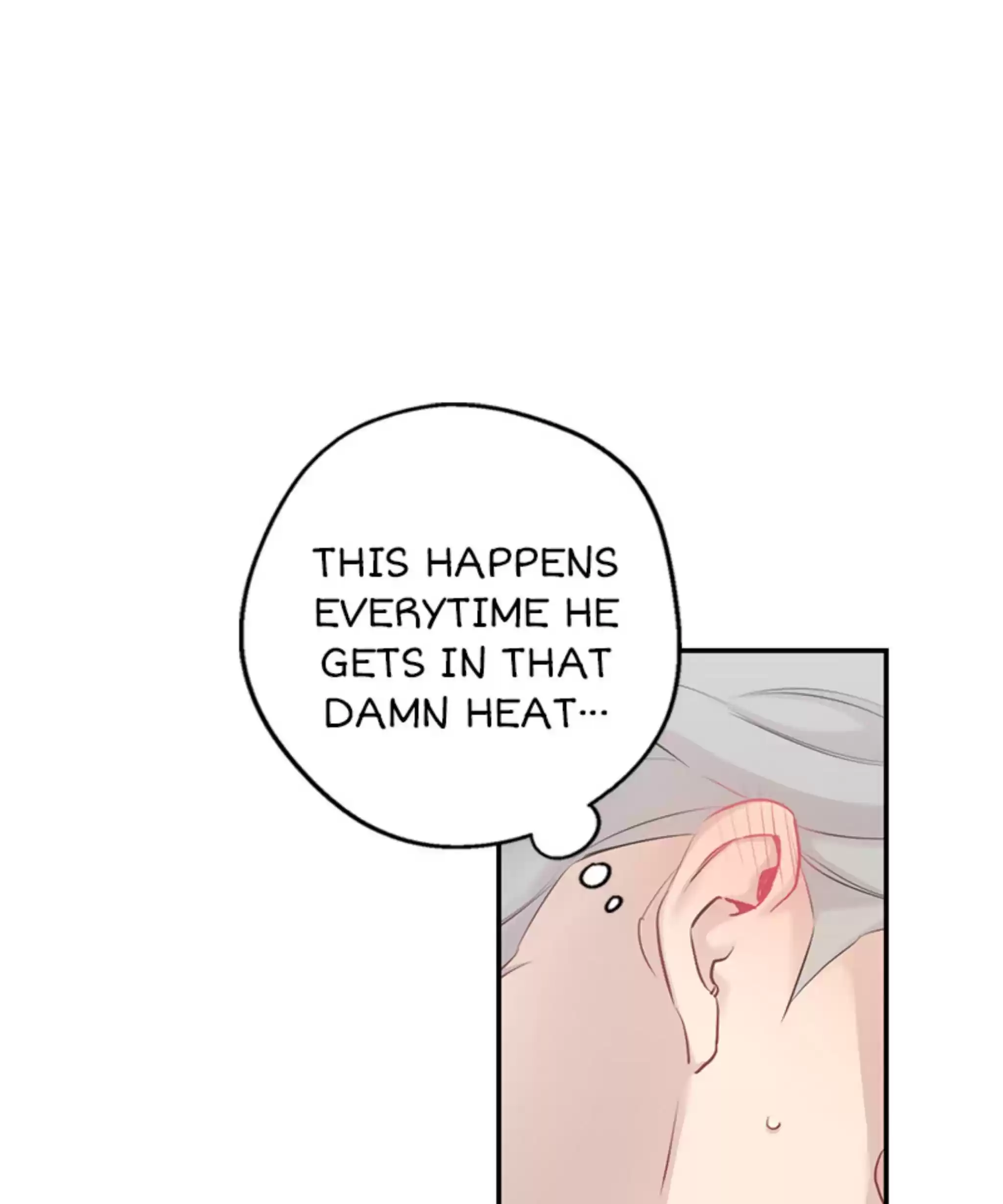 Moonlight Howling Chapter 32