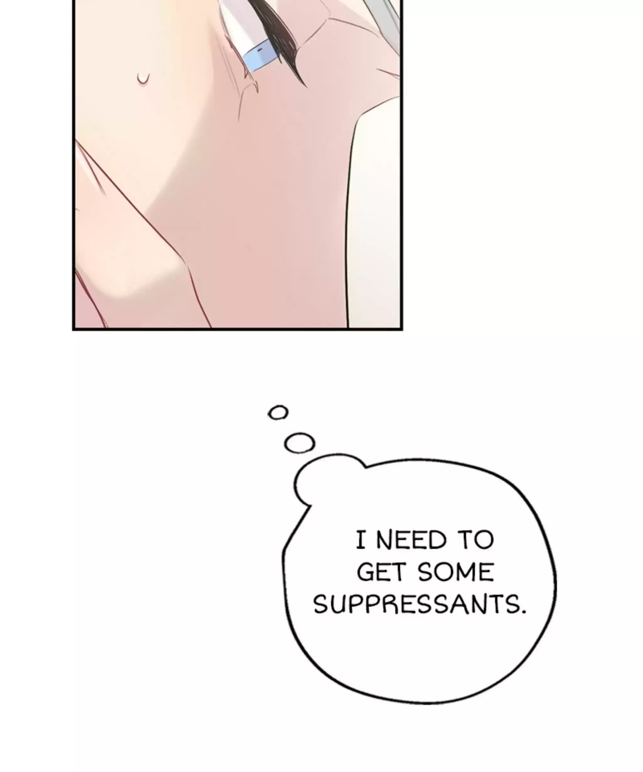 Moonlight Howling Chapter 32