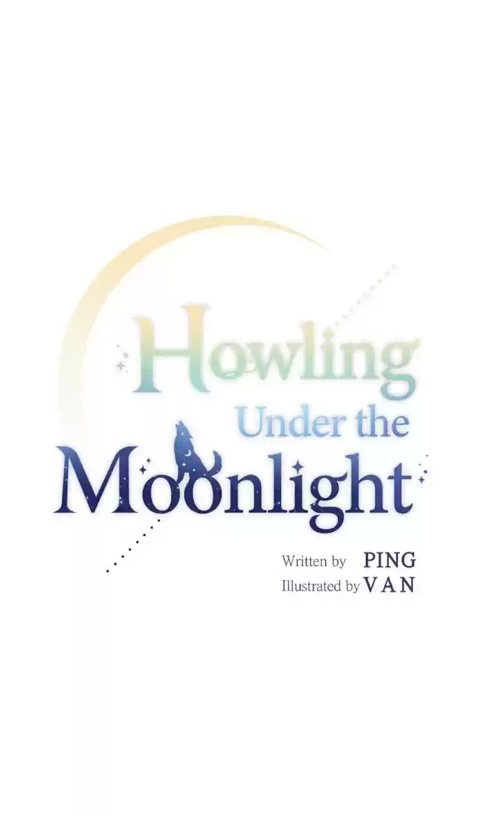 Moonlight Howling Chapter 33