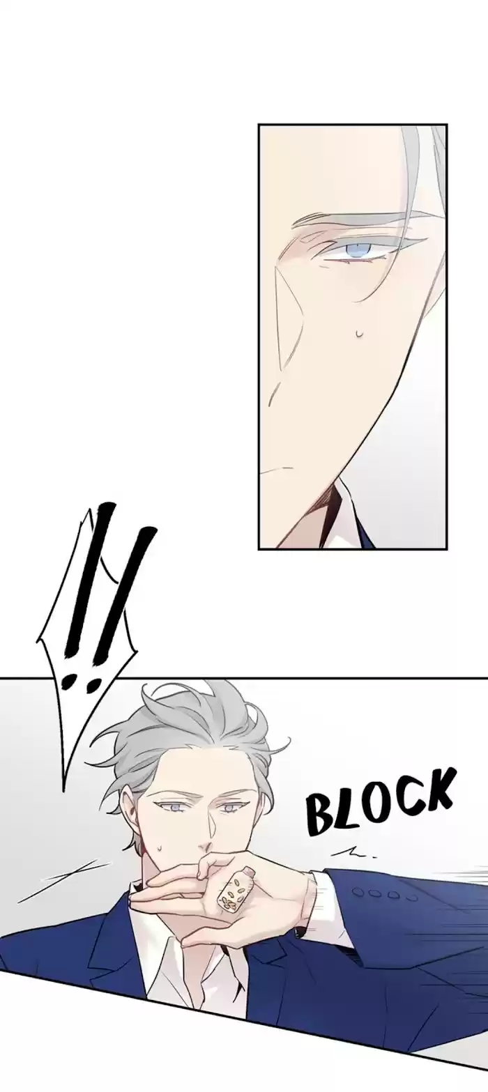 Moonlight Howling Chapter 33