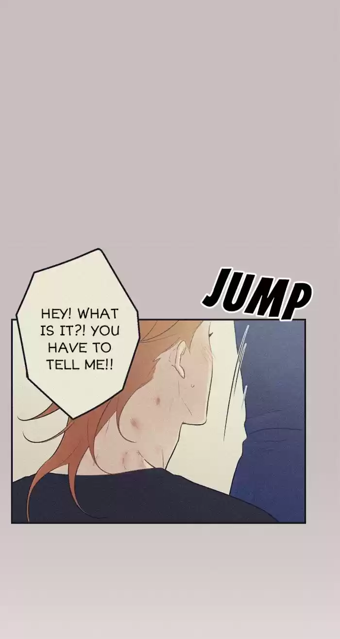 Moonlight Howling Chapter 33