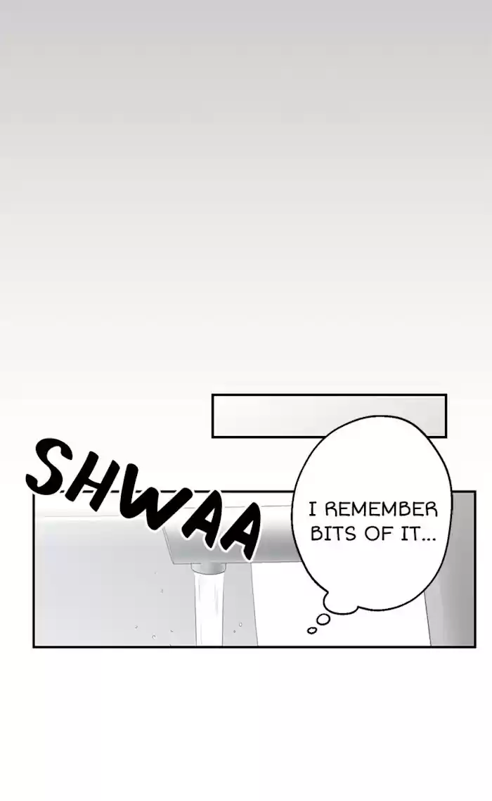 Moonlight Howling Chapter 33