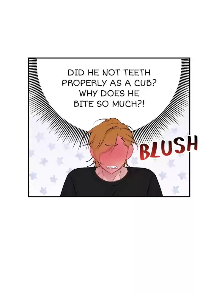 Moonlight Howling Chapter 33