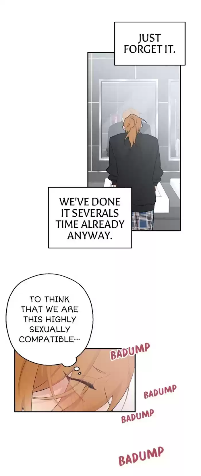 Moonlight Howling Chapter 33