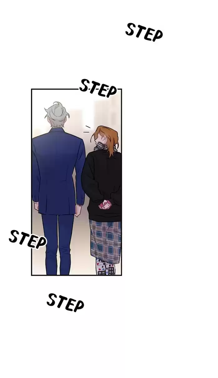 Moonlight Howling Chapter 33