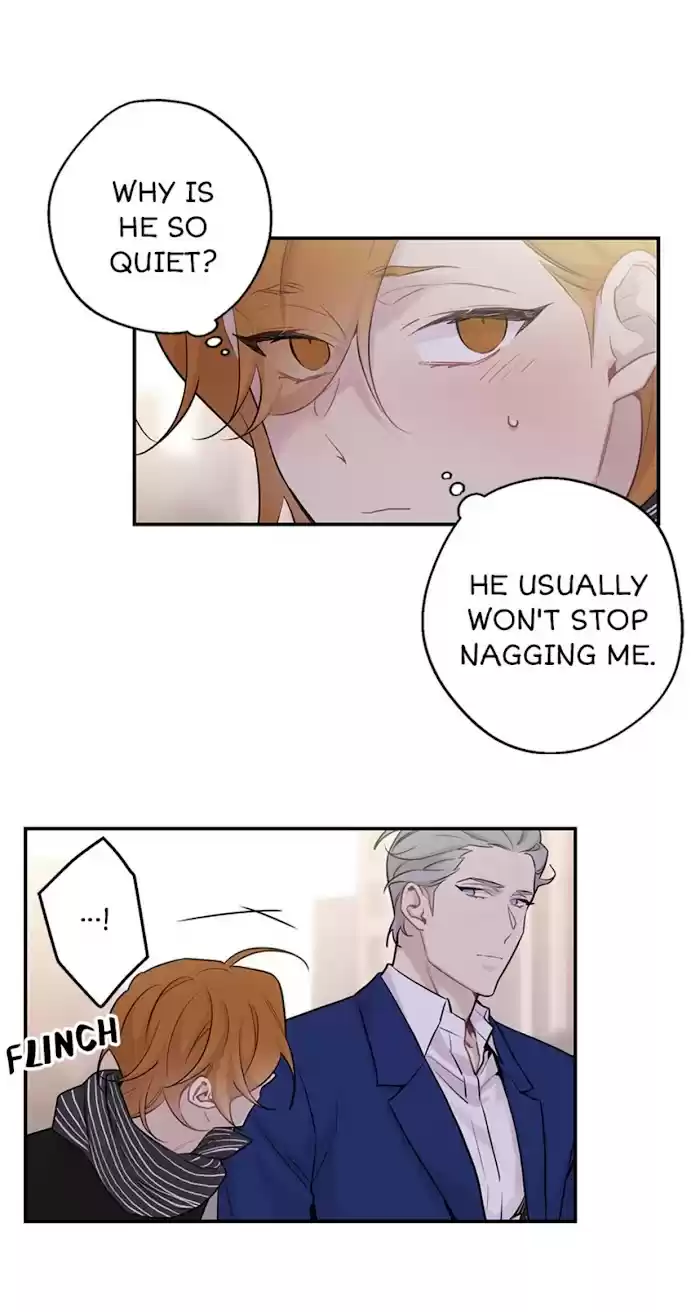 Moonlight Howling Chapter 33