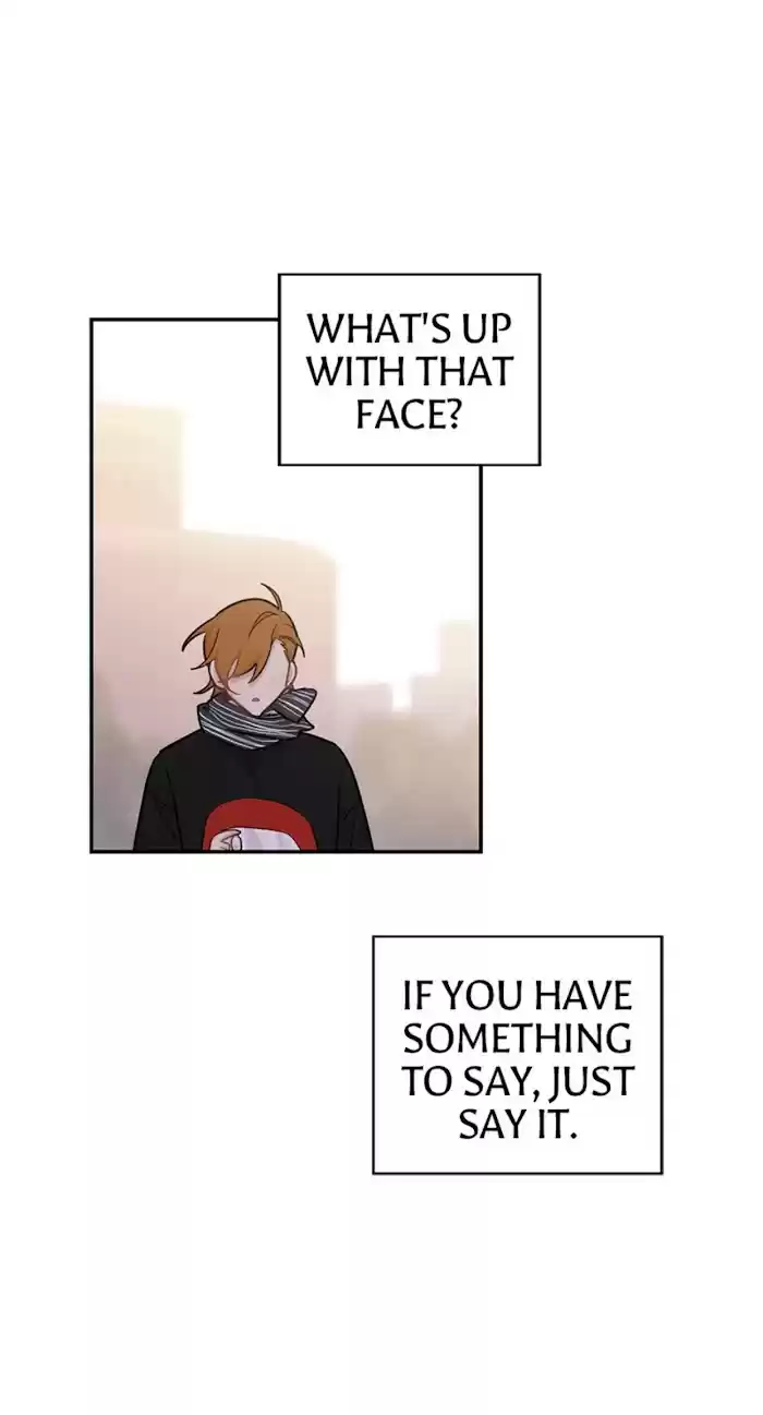 Moonlight Howling Chapter 33