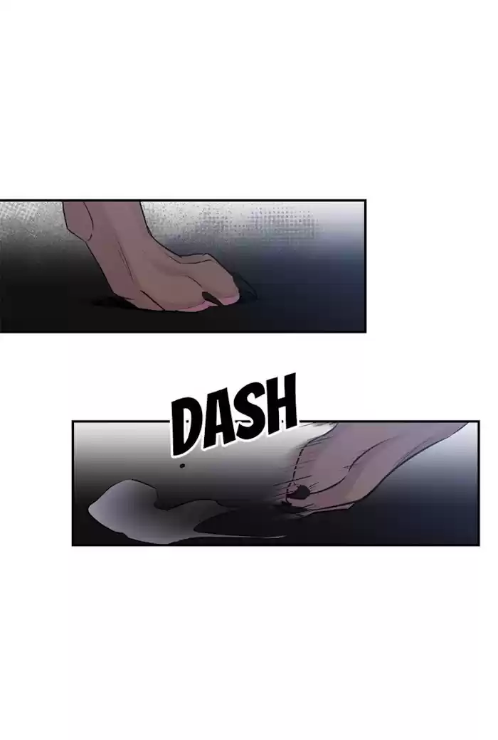 Moonlight Howling Chapter 33