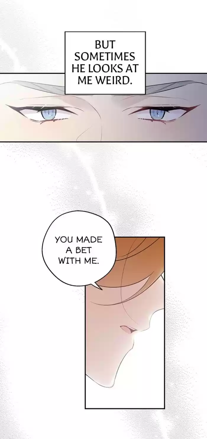 Moonlight Howling Chapter 33