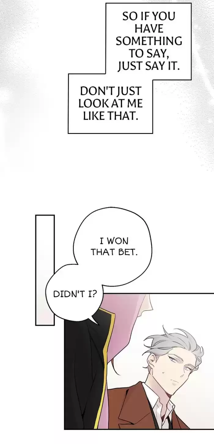 Moonlight Howling Chapter 33