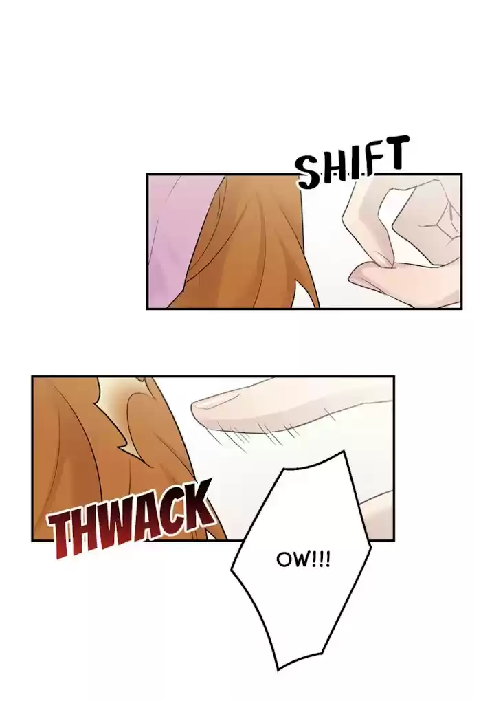 Moonlight Howling Chapter 33