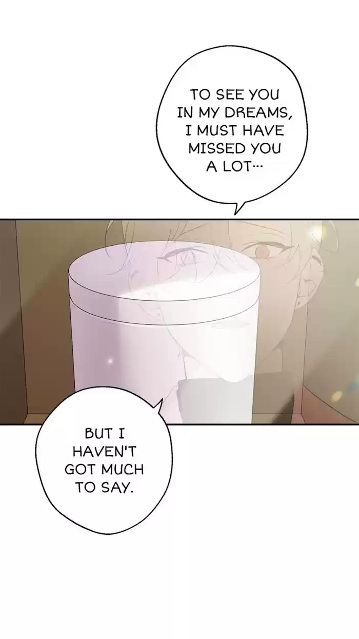 Moonlight Howling Chapter 34