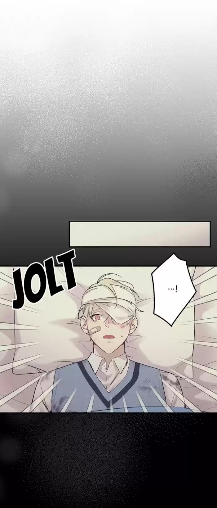 Moonlight Howling Chapter 34