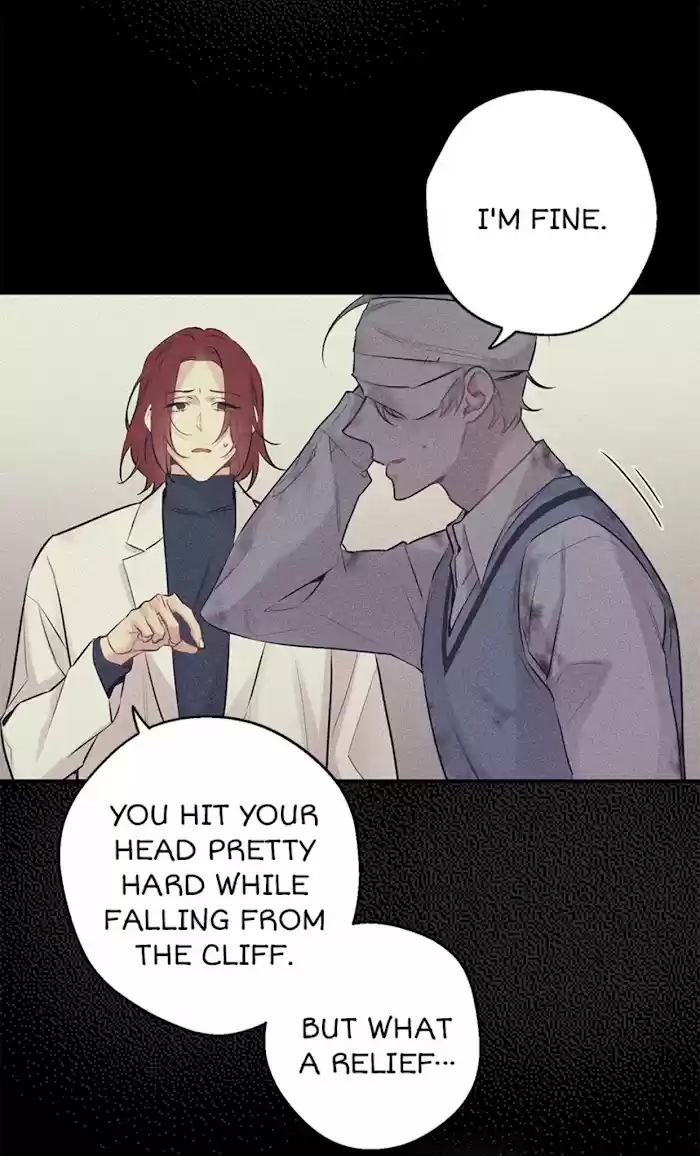 Moonlight Howling Chapter 34