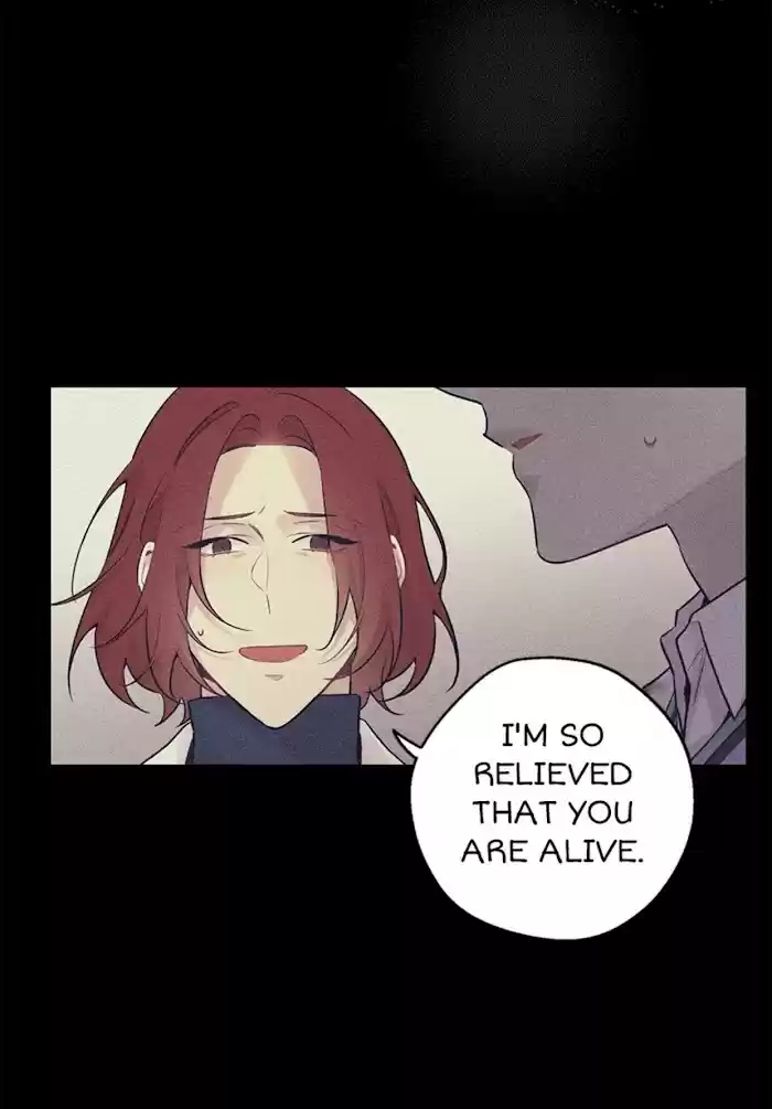 Moonlight Howling Chapter 34