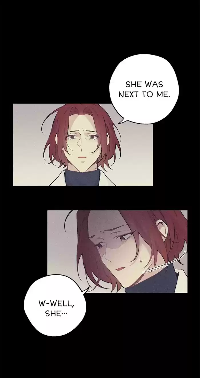 Moonlight Howling Chapter 34