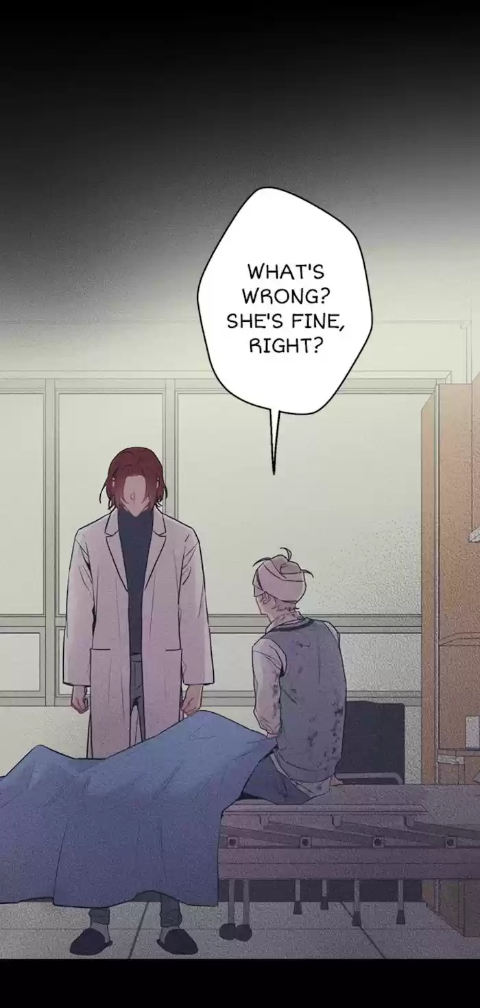 Moonlight Howling Chapter 34