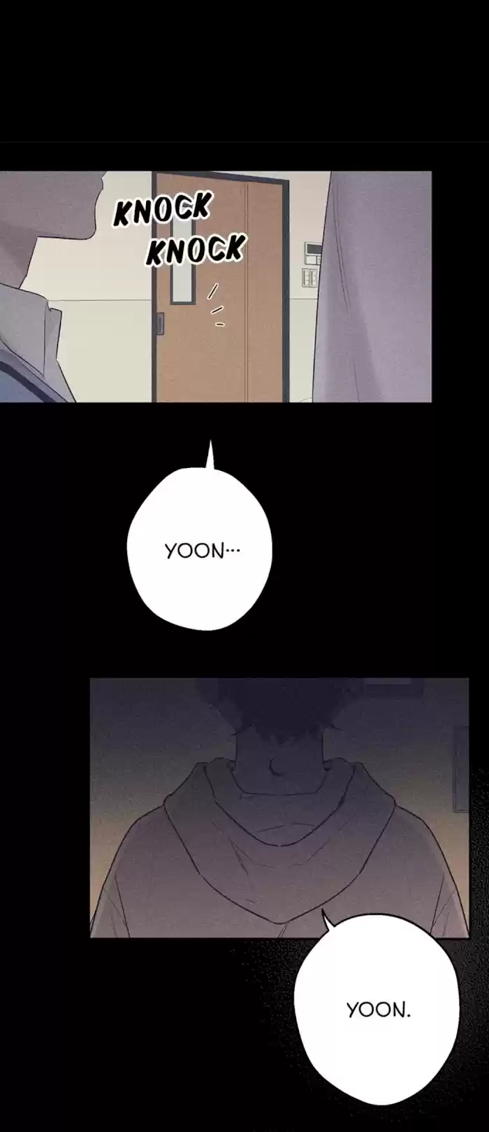 Moonlight Howling Chapter 34