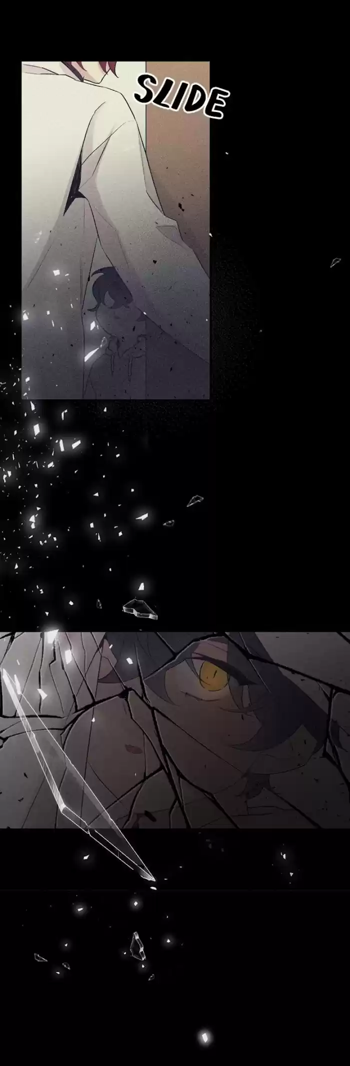 Moonlight Howling Chapter 34