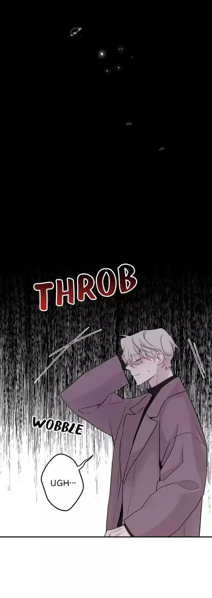 Moonlight Howling Chapter 34