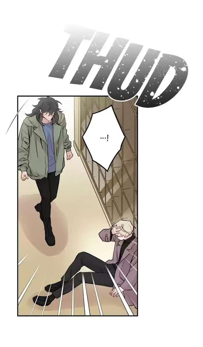 Moonlight Howling Chapter 34