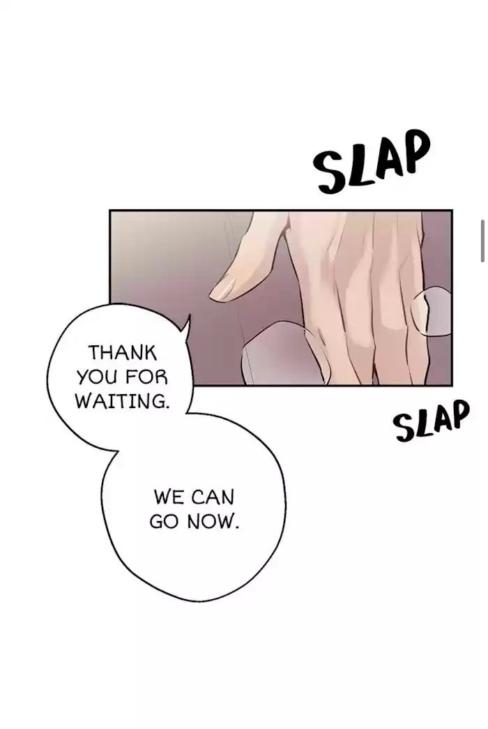 Moonlight Howling Chapter 34