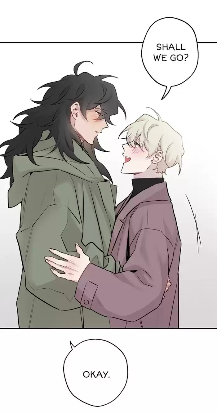 Moonlight Howling Chapter 34