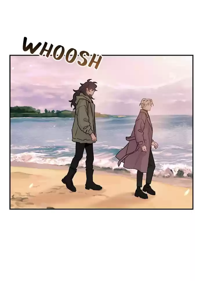 Moonlight Howling Chapter 34