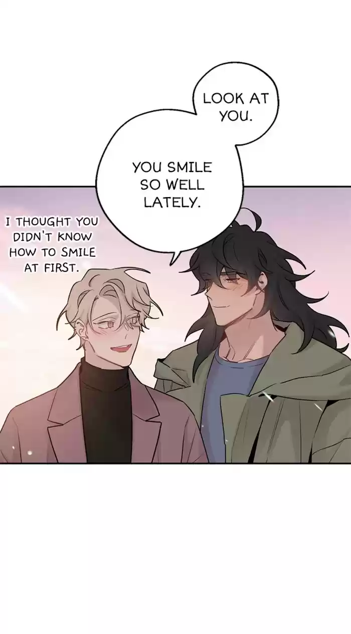 Moonlight Howling Chapter 34