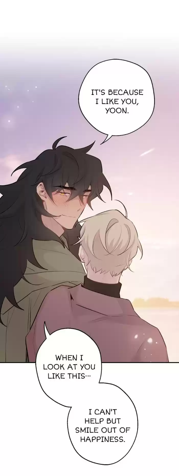 Moonlight Howling Chapter 34