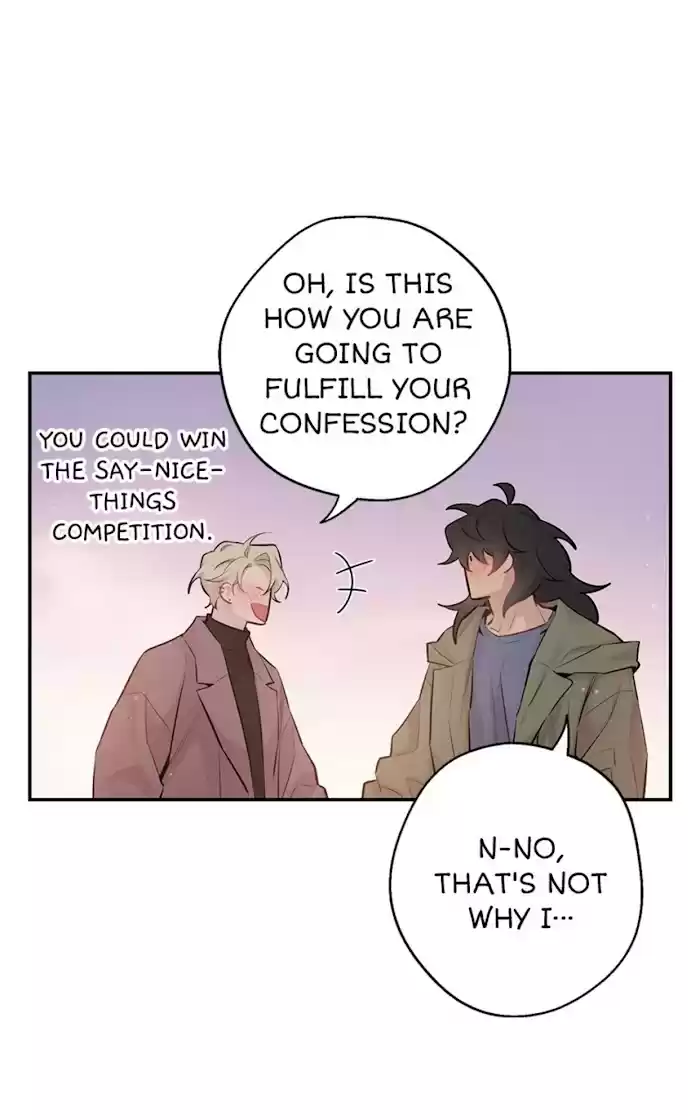 Moonlight Howling Chapter 34