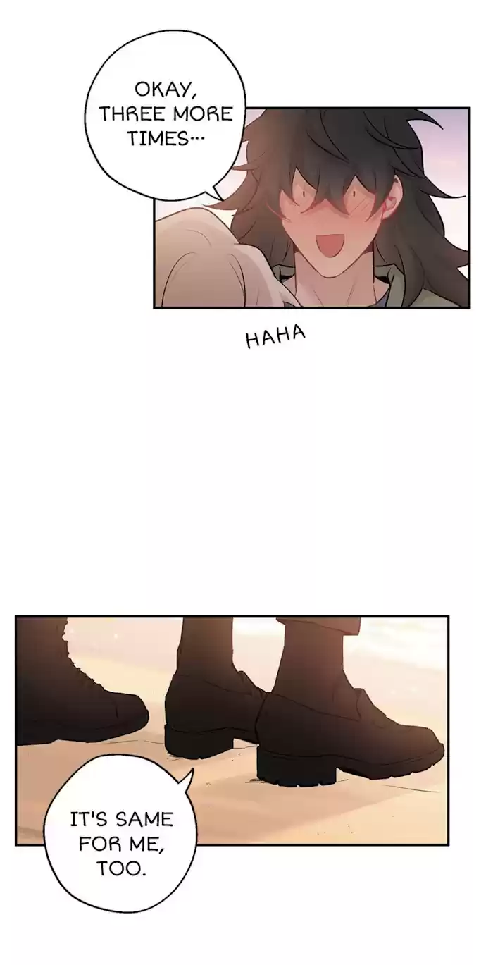 Moonlight Howling Chapter 34