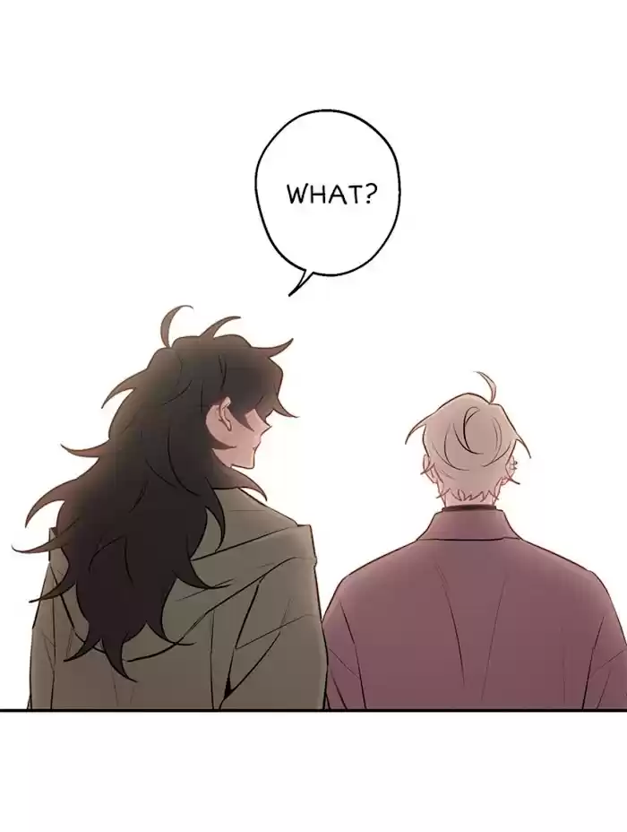 Moonlight Howling Chapter 34