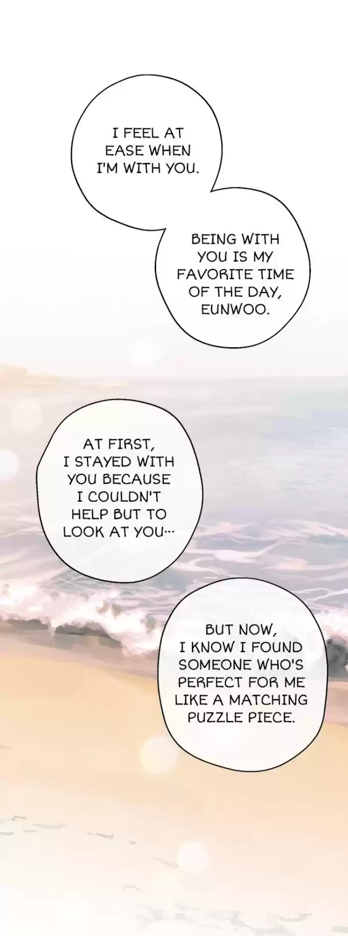 Moonlight Howling Chapter 34