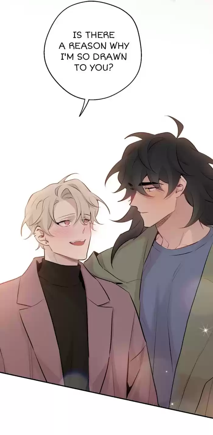 Moonlight Howling Chapter 34