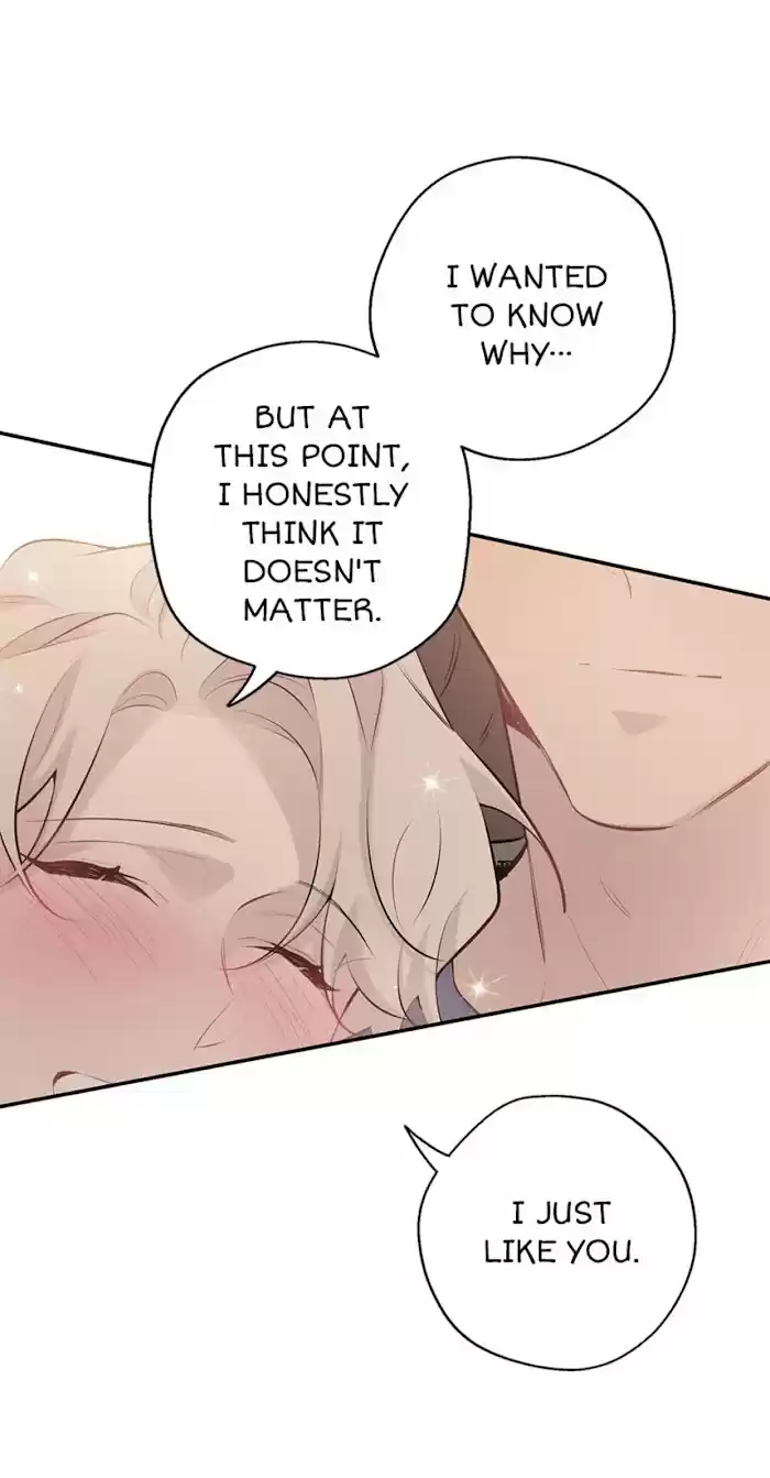 Moonlight Howling Chapter 34